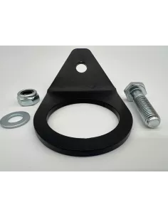 Anneau pour fixation crochet de treuil sur écubier N4-Offroad