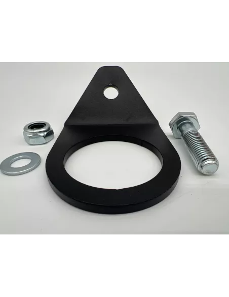 Anneau pour fixation crochet de treuil sur écubier N4-Offroad