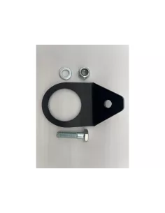 Anneau pour fixation crochet de treuil sur écubier N4-Offroad 2