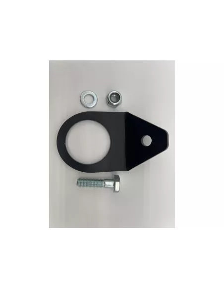 Anneau pour fixation crochet de treuil sur écubier N4-Offroad