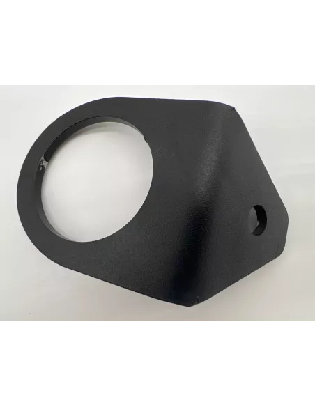 Anneau pour fixation crochet de treuil sur écubier N4-Offroad