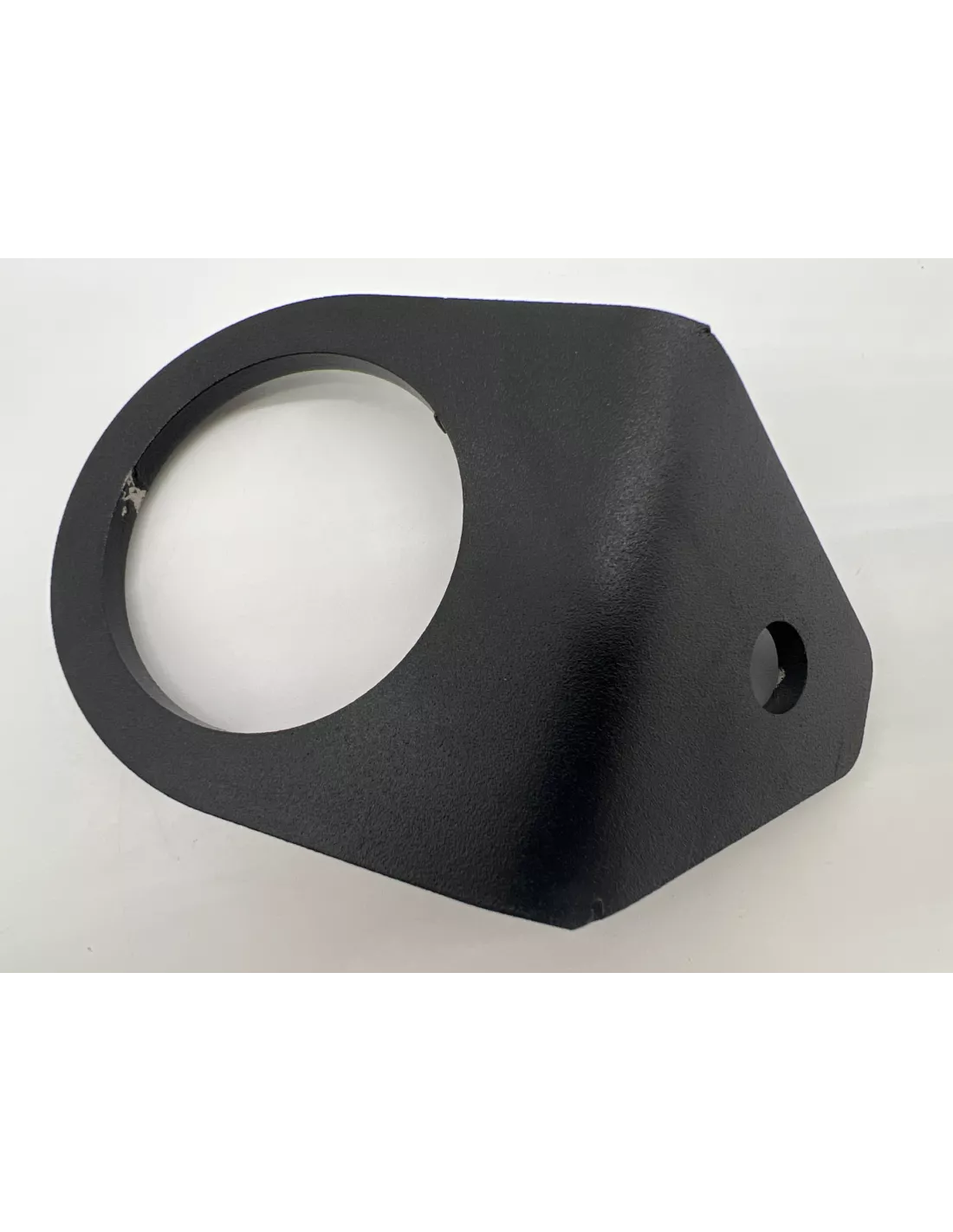 Anneau pour fixation crochet de treuil sur écubier N4-Offroad