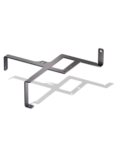 Kit support boitier relais treuil dans compartiment moteur Jimny