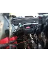 Kit support boitier relais treuil dans compartiment moteur Jimny