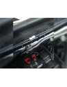 Kit support box relay winch in engine compartment JIMNY