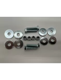 Specifieke bevestigingsset Offset 1,5 meter voor case 2