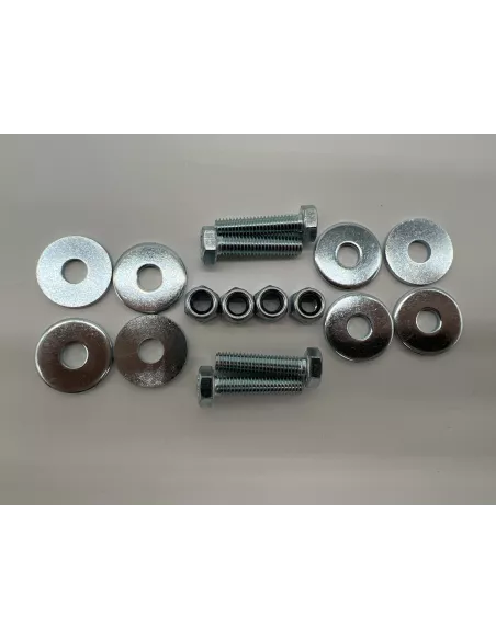 Kit support spécifique de fixation déport 1.5 mètres pour boitier