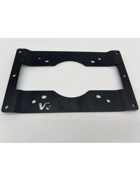 Kit support spécifique de fixation déport 1.5 mètres pour boitier