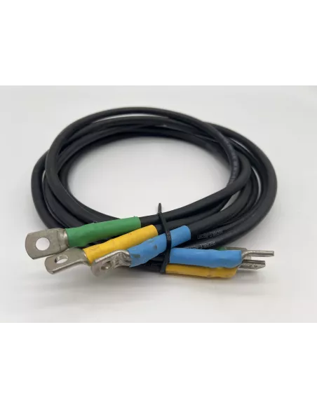 Kit support spécifique de fixation déport 1.5 mètres pour boitier