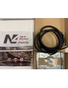 Kit support spécifique de fixation déport 2 mètres pour boitier