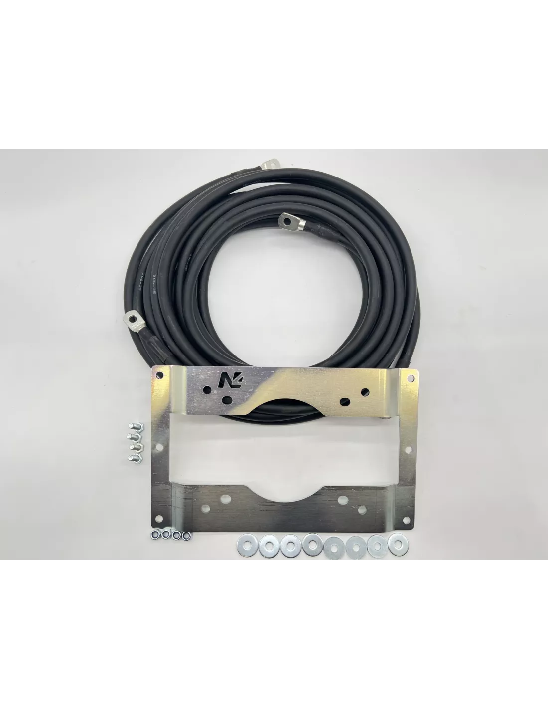 Specific Fastening Kit Offset 3 meters for case