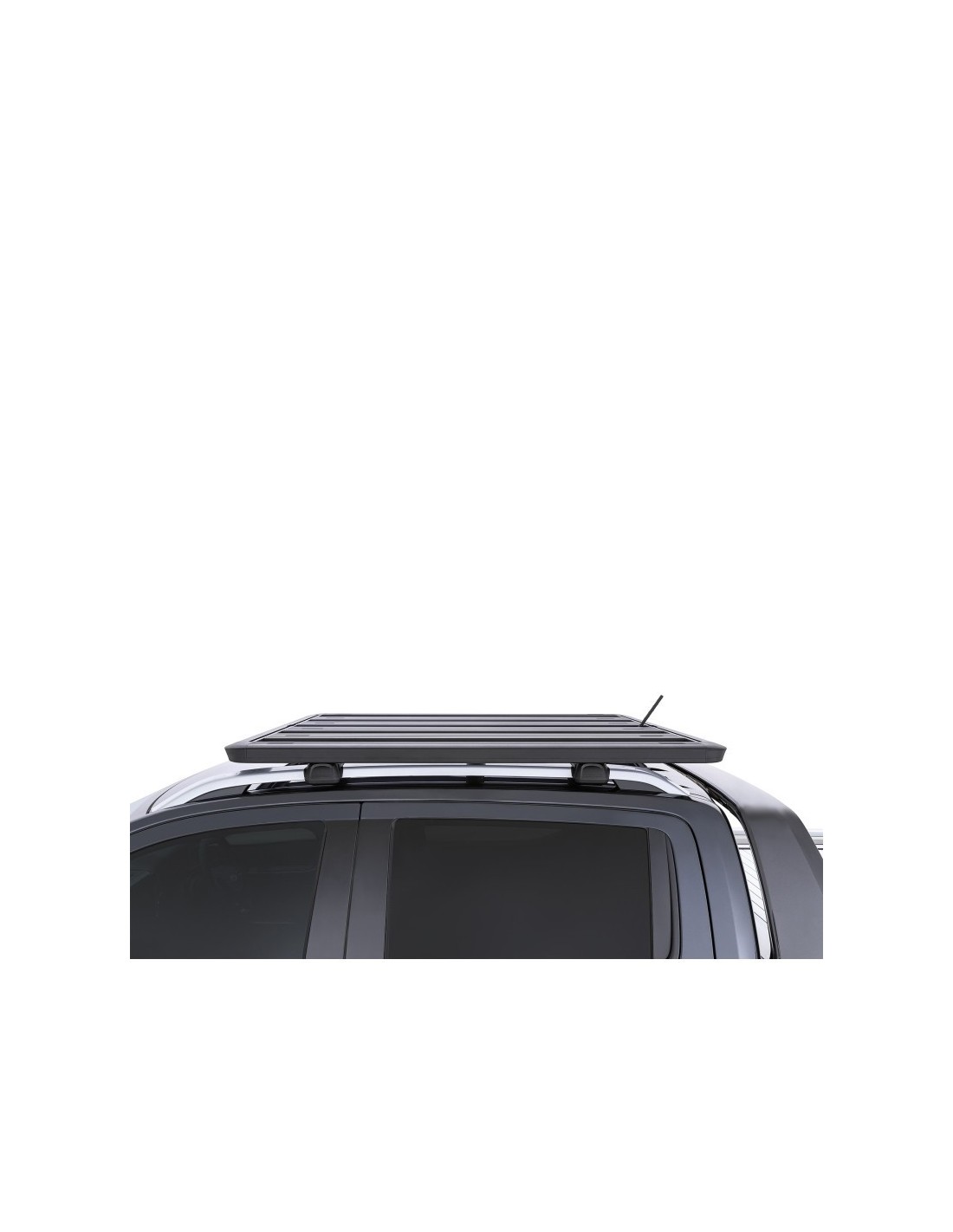 copy of Kit galerie de toit RHINO RACK Pioneer Ford Ranger 2023+