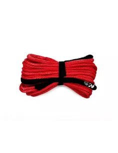 Rallonge de corde synthétique de treuil 10mm x 20M N4-Offroad
