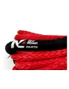 10mm x 20m Winch Synthetic Seil Erweiterung N4-Offroad