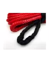 10 mm x 20m lier synthetische touw extensie N4-Offroad