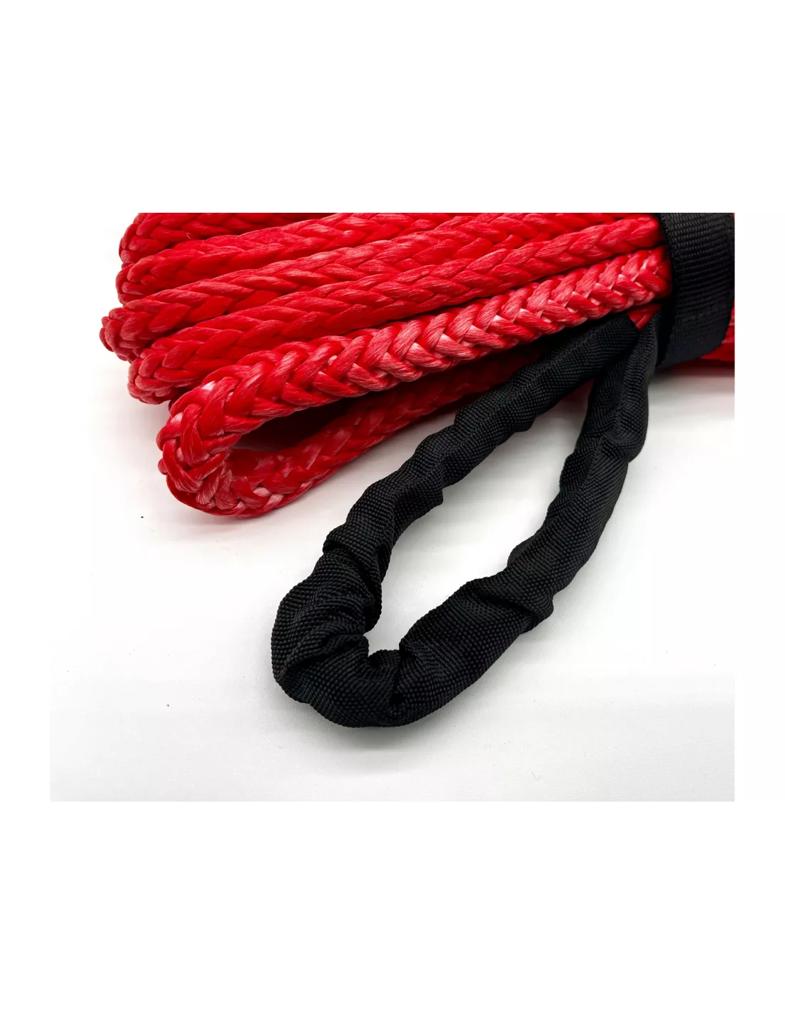 10mm x 20m Winch Synthetic Seil Erweiterung N4-Offroad