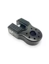 Arrêt de corde 10T alu noir pour manille rigide N4-Offroad N4-OFFROAD