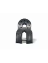 Arrêt de corde 10T alu noir pour manille rigide N4-Offroad N4-OFFROAD