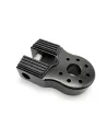 10t schwarzer Aluminium-Seil-Halt für starre Manila N4-Offroad N4-OFFROAD