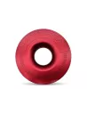 Anneau de treuillage alu 13.5T Ø148mm rouge N4-Offroad avec etui
