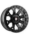 Ballistic Off Road 975 Schwarz