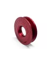 Ringring Alu 13.5T Ø148mm rood N4-Ofroad met geval