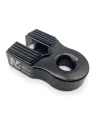 Arrêt de corde 10T alu noir pour manille souple N4-Offroad N4-OFFROAD