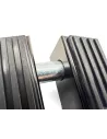 Arrêt de corde 10T alu noir pour manille souple N4-Offroad N4-OFFROAD