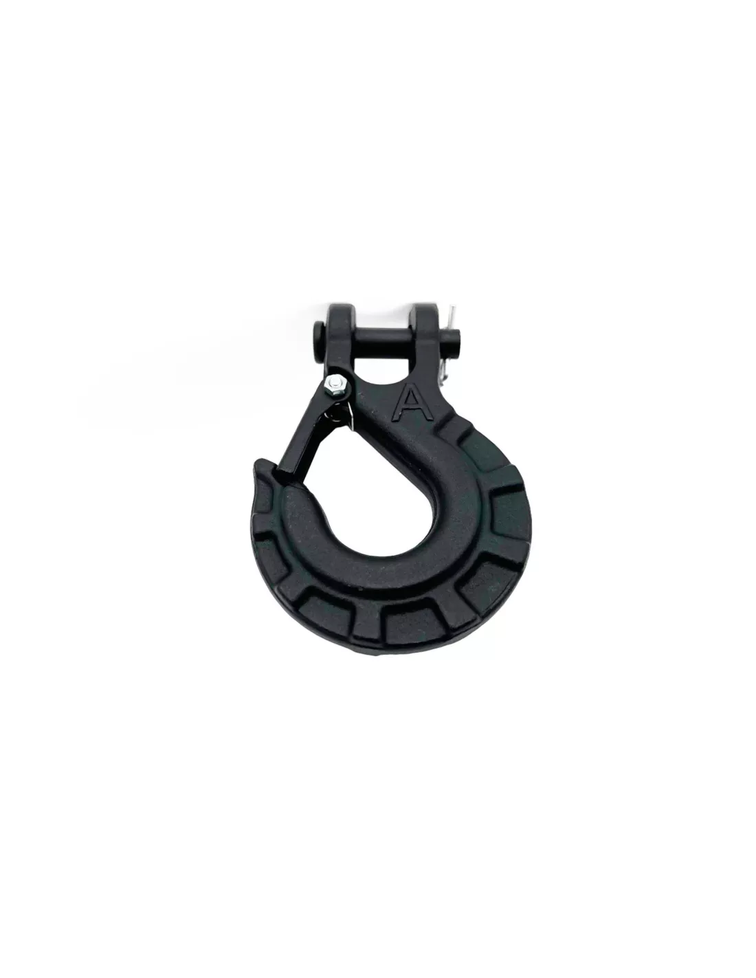 Zwarte lierhaak 5.4T N4-Offroad N4-OFFROAD - 4x4 accessoire