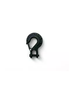 Crochet de treuil noir 6.8T N4-Offroad N4-OFFROAD - accessoire 4x4 2
