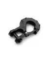 Crochet de treuil noir 6.8T N4-Offroad N4-OFFROAD - accessoire 4x4