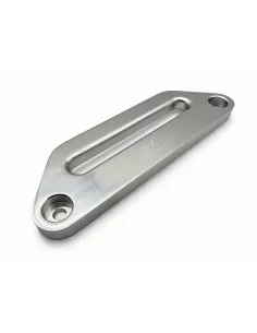 Écubier désaxé pour corde de treuil synthétique N4-Offroad N4-OFFROAD