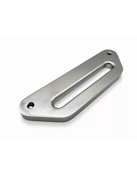 Écubier désaxé pour corde de treuil synthétique N4-Offroad N4-OFFROAD