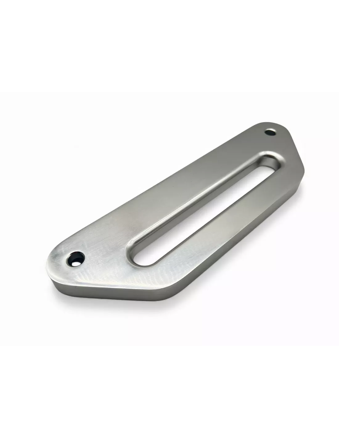 Behinderte Horn für synthetisches Windenseil N4-Offroad N4-OFFROAD