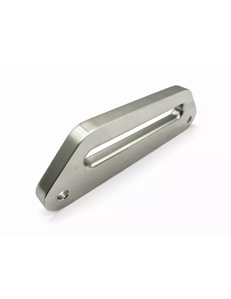 Écubier désaxé pour corde de treuil synthétique N4-Offroad N4-OFFROAD