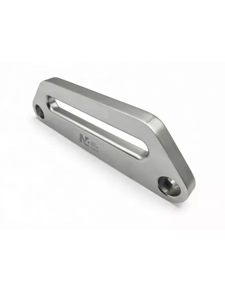 Écubier désaxé pour corde de treuil synthétique N4-Offroad N4-OFFROAD