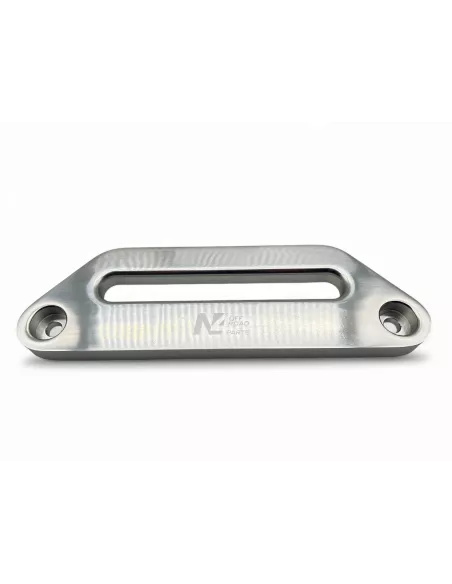 Écubier désaxé pour corde de treuil synthétique N4-Offroad N4-OFFROAD