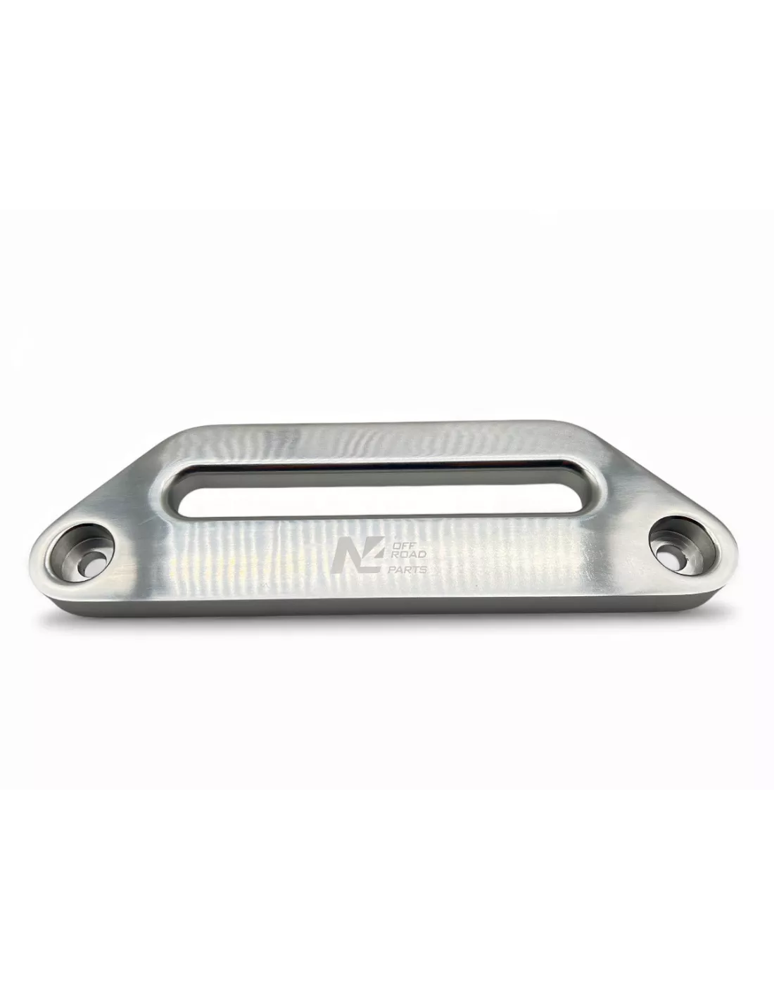 Gehandicapte hoorn voor synthetische liertouw N4-Offroad N4-OFFROAD