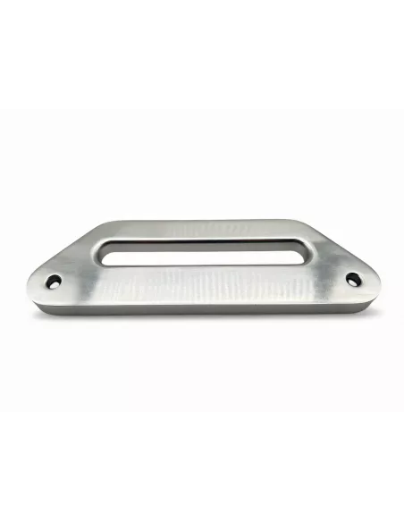 Écubier désaxé pour corde de treuil synthétique N4-Offroad N4-OFFROAD