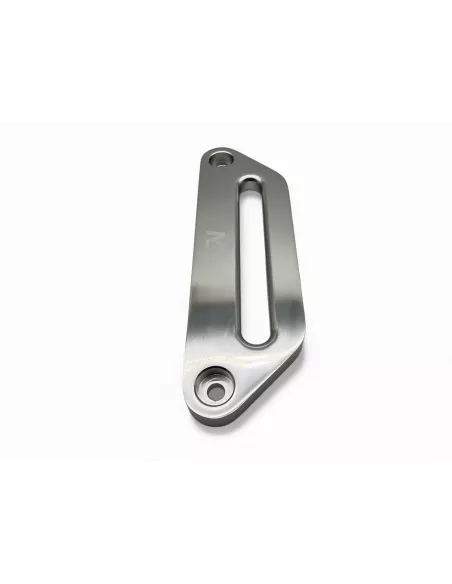 Écubier désaxé pour corde de treuil synthétique N4-Offroad N4-OFFROAD