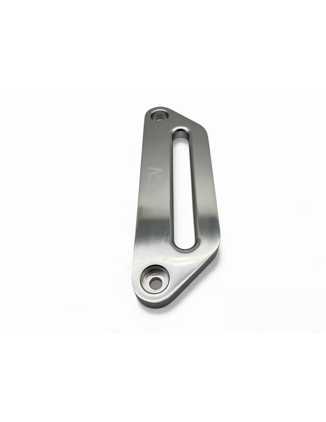 Behinderte Horn für synthetisches Windenseil N4-Offroad N4-OFFROAD