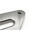 Écubier désaxé pour corde de treuil synthétique N4-Offroad N4-OFFROAD