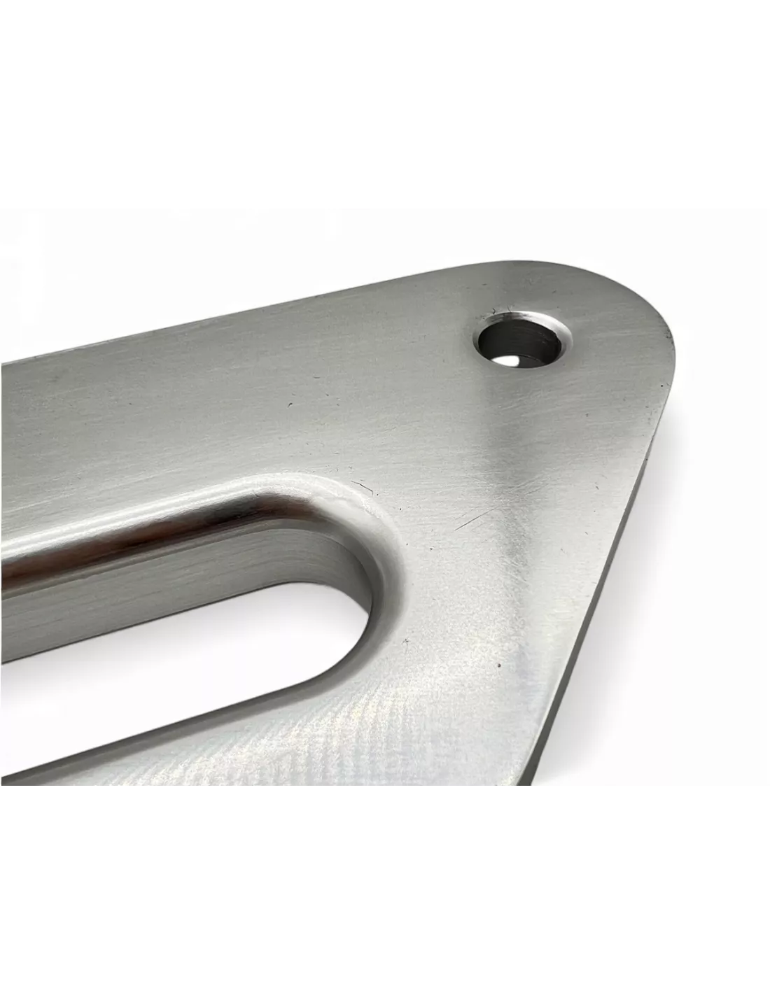 Behinderte Horn für synthetisches Windenseil N4-Offroad N4-OFFROAD