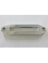 Guide cable écubier pour corde de treuil synthétique N4-Offroad