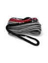10mm x 24m Winch Synthetisches Seil N4-Orow - bis zu 5.4t