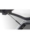 Hard top AEROKLAS pour Ford Ranger Super Cabine à partir de 2019