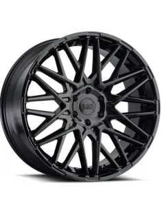 copy of BLACK RHINO Sierra