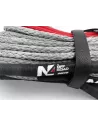10mm x 24m Winch Synthetisches Seil N4-Orow - bis zu 5.4t