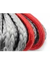 Corde synthétique de treuil 10mm x 24M N4-Offroad - jusqu'à 5.4T