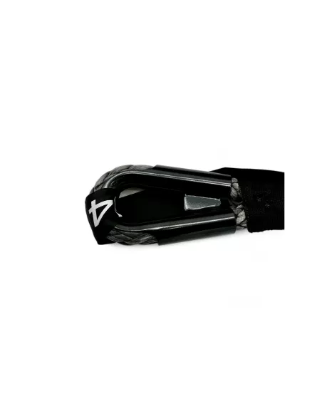 Corde synthétique de treuil 12mm x 28M N4-Offroad - Jusqu'à 6.8T